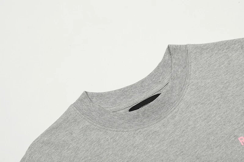 REPRESENT Statement Tee MultiColor - Gallery Image 12 - Detailed View
