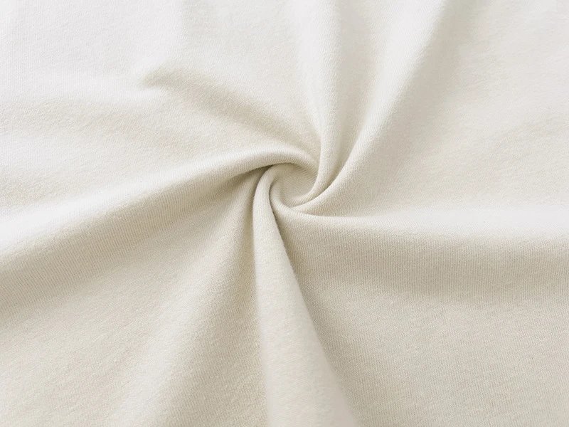 Gallery Dept Slogan T-Shirt Beige - Gallery Image 13 - Detailed View