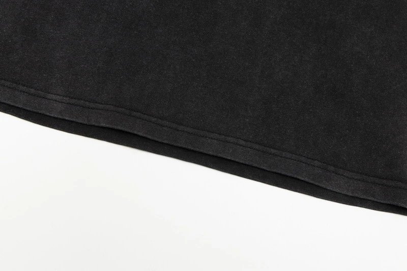 Gallery Dept Vintage Black T-Shirt - Gallery Image 9 - Detailed View