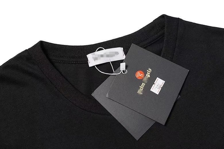 Vintage Butterfly Graphic Tee Ivory - Gallery Image 6 - Detailed View