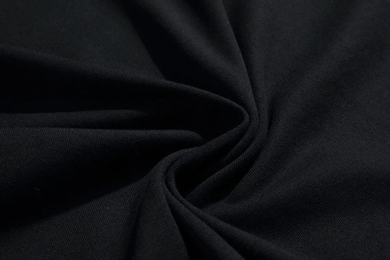 Purple Brand Logo Tee Multicolor - Gallery Image 6 - Detailed View