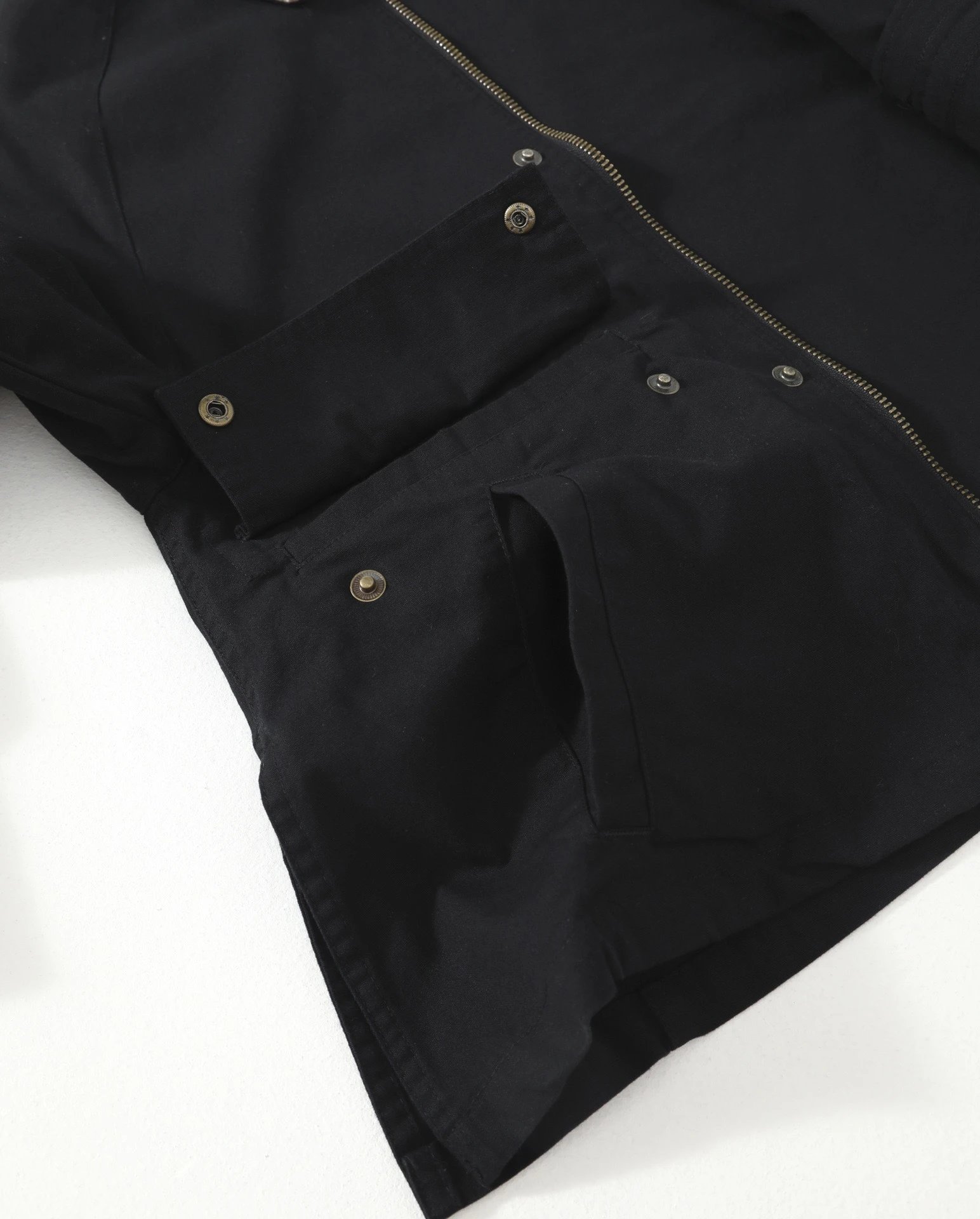 Polo Ralph Lauren Jacket Black - Gallery Image 8 - Detailed View