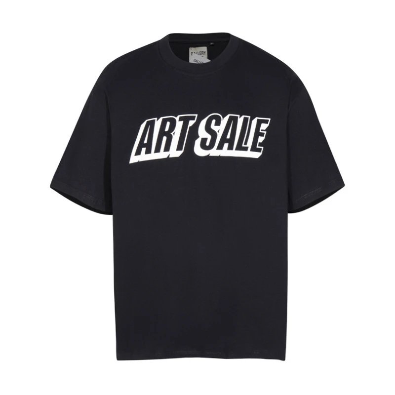 Gallery Dept Art Sale Tee Multicolor - Gallery Image 4 - Detailed View