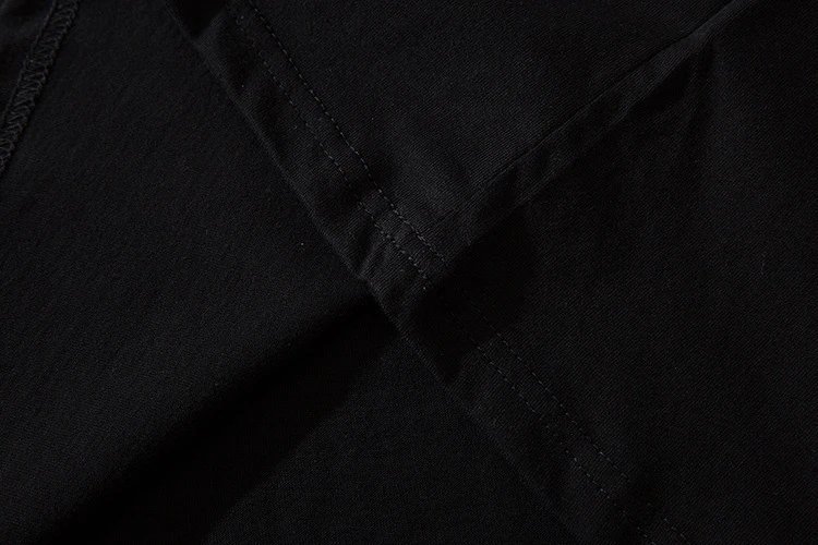 CDG Gold Heart Tee Multicolor - Gallery Image 12 - Detailed View