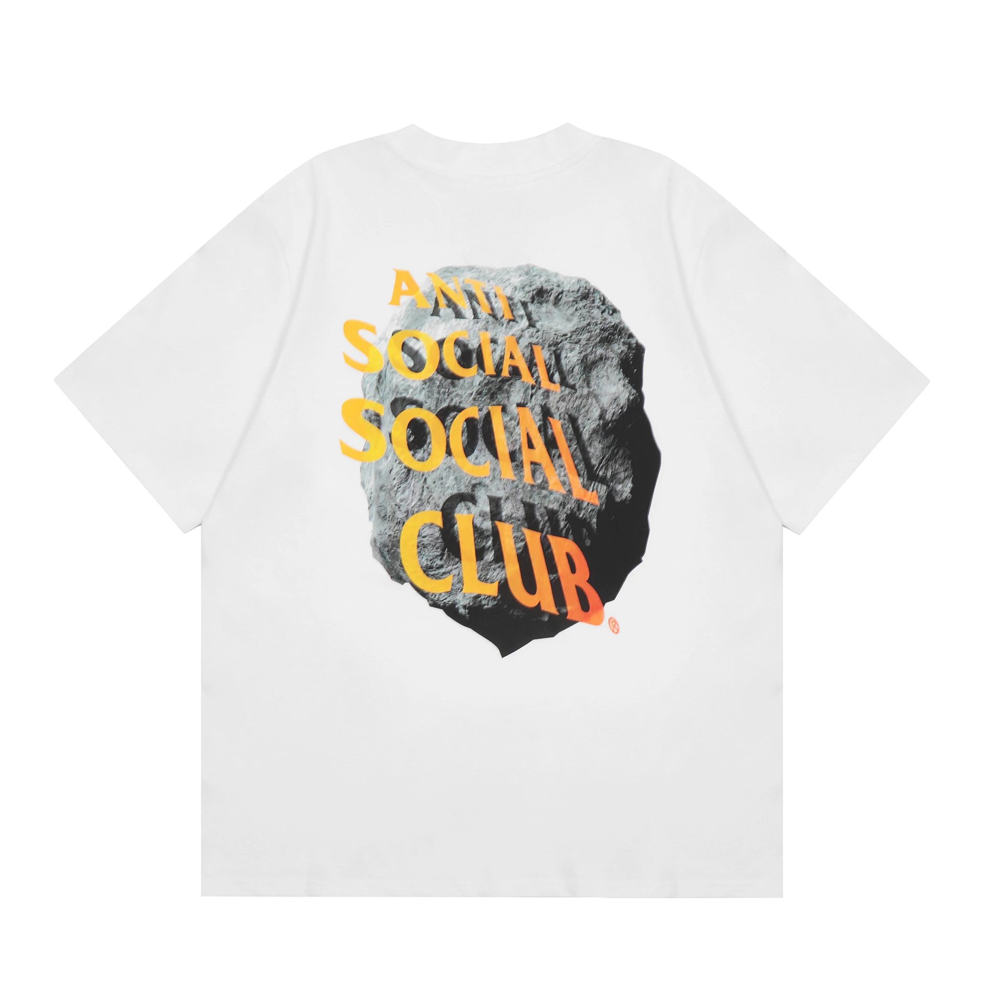 ASSC Galaxy Tee Multi - Gallery Image 7 - Detailed View