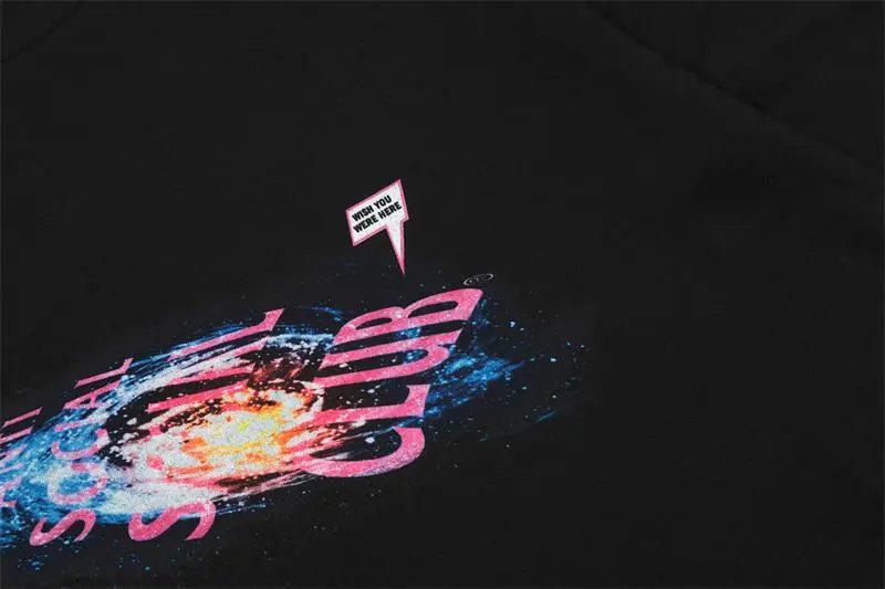 ASSC Galaxy Tee Multi - Gallery Image 10 - Detailed View