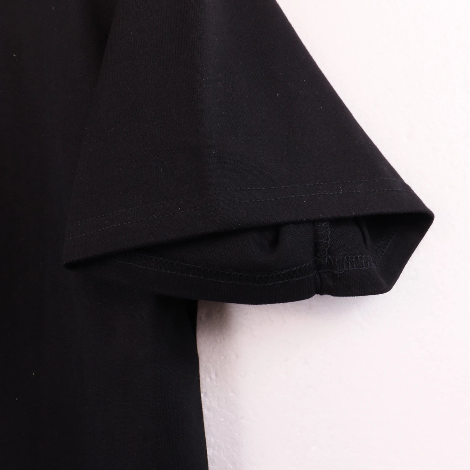 Denim Tears Vintage Art Tee Multi - Gallery Image 8 - Detailed View