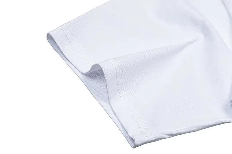 Gallery Dept Multi-Color Print Tee - Gallery Image 13 - Detailed View