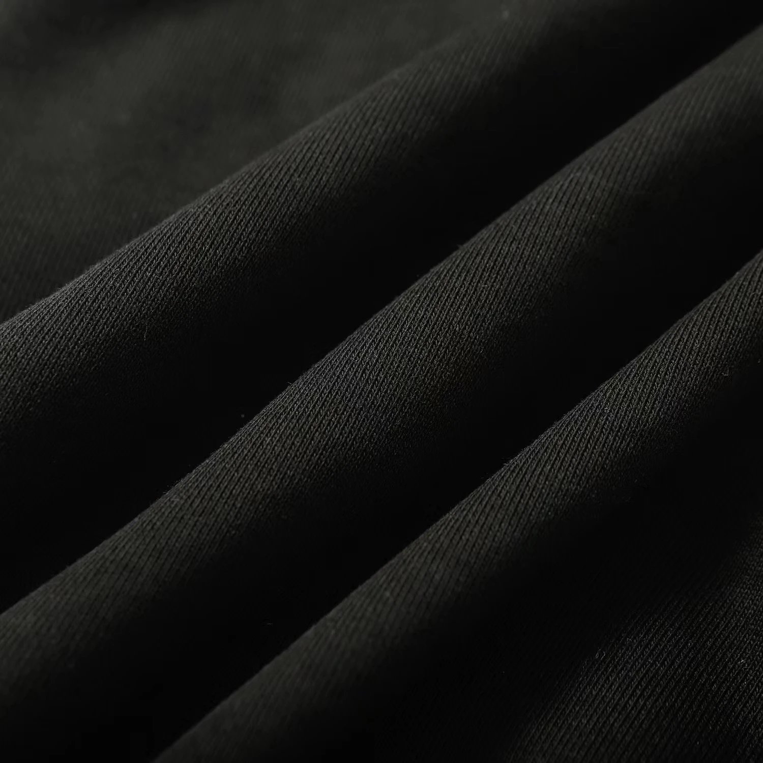 High-Street Cotton Shorts Coral - Gallery Image 14 - Detailed View