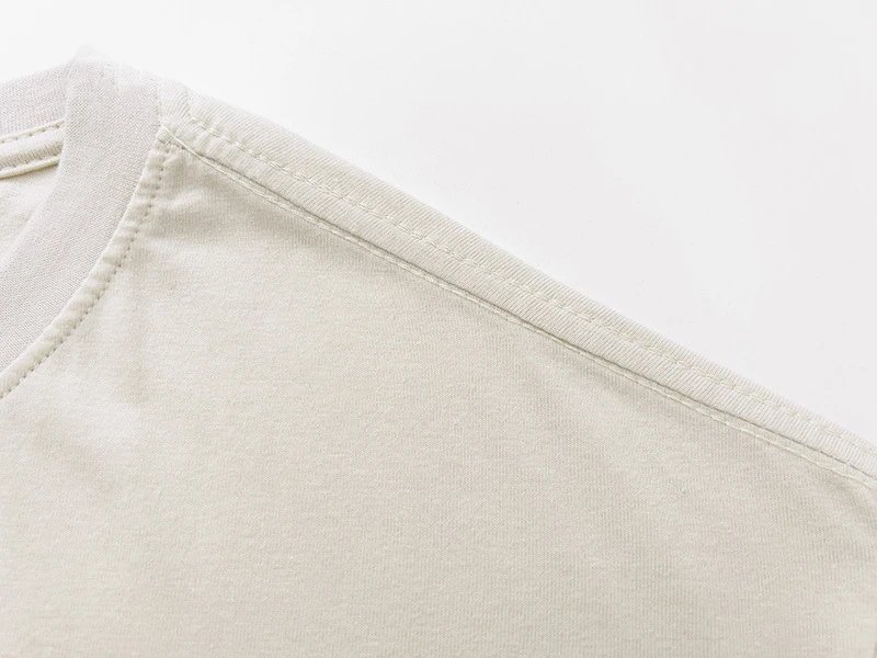 Gallery Dept Beige Graphic Tee - Gallery Image 10 - Detailed View