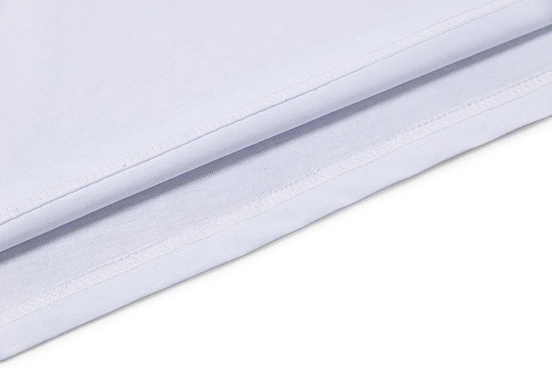 ASSC Motor Print Tee Multicolor - Gallery Image 10 - Detailed View