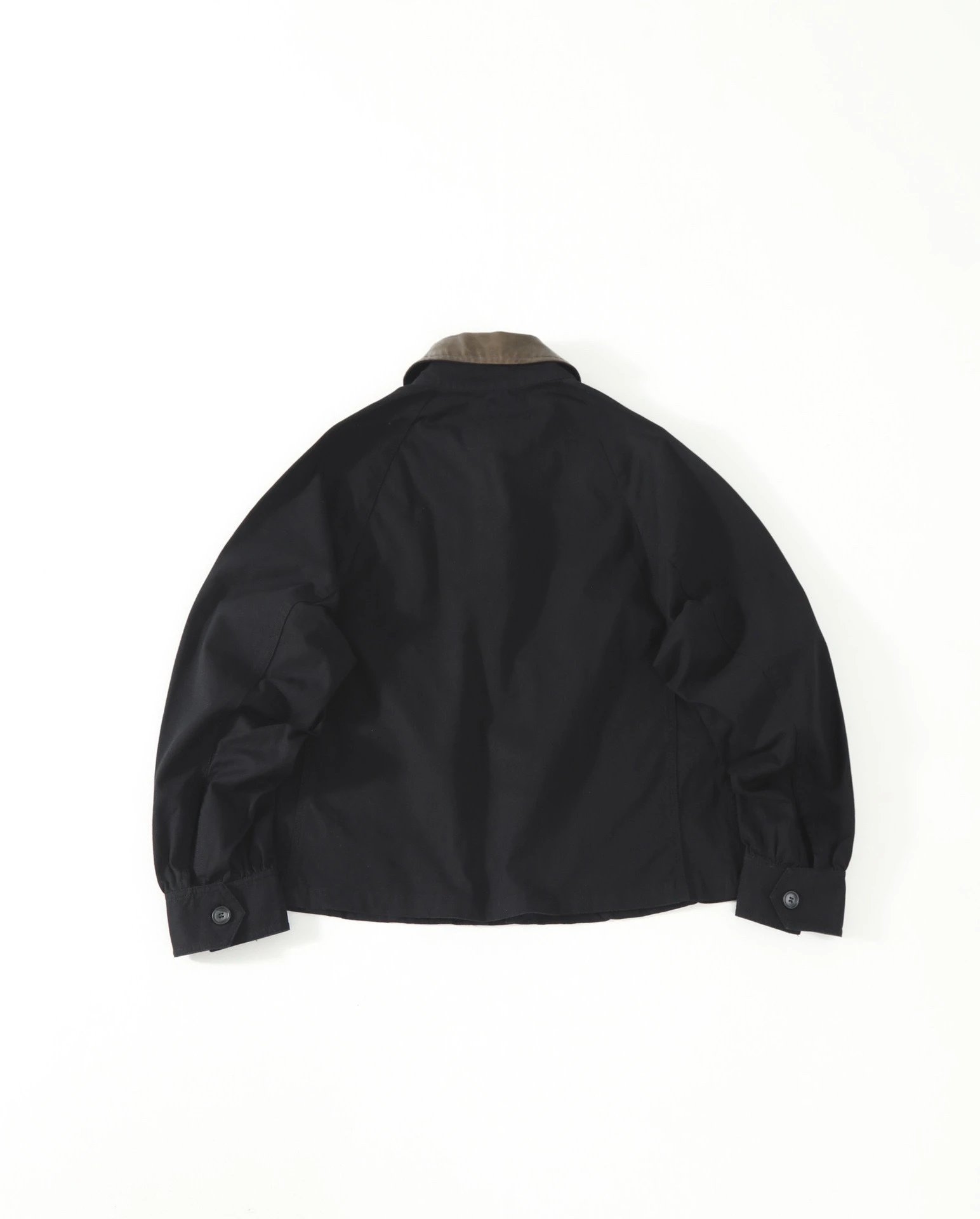 Polo Ralph Lauren Jacket Black - Gallery Image 2 - Detailed View
