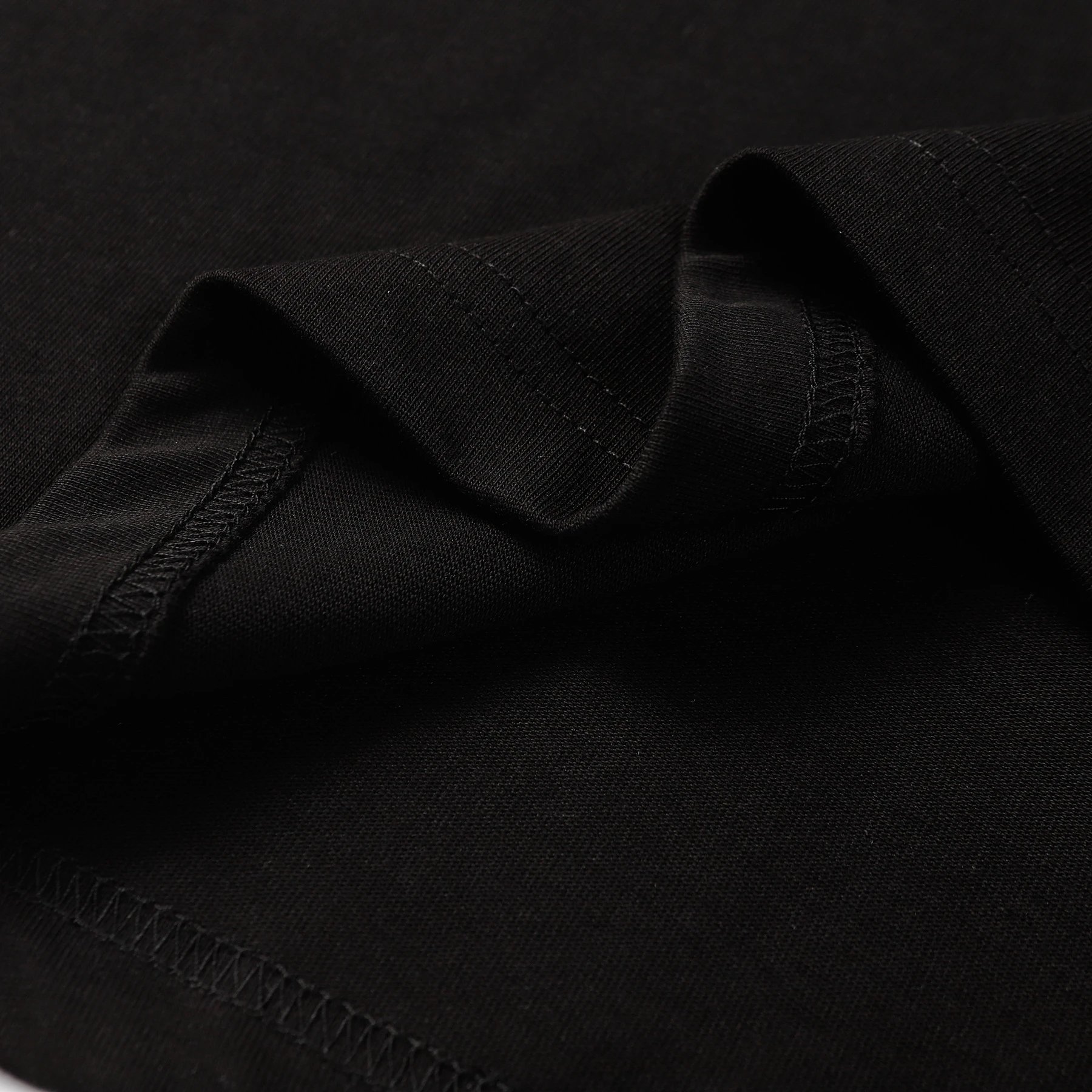 Amiri Eagle Graphic T-Shirt White - Gallery Image 12 - Detailed View