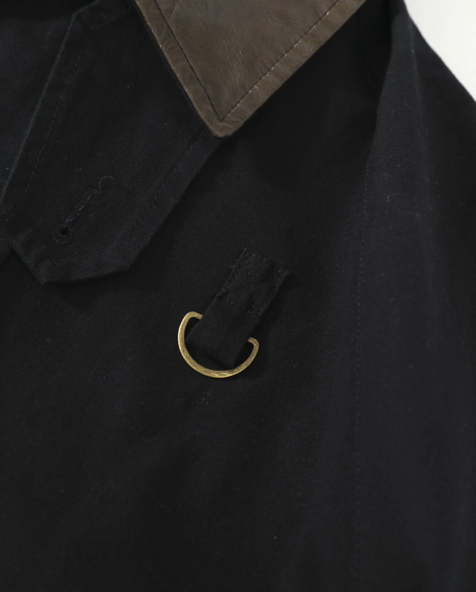 Polo Ralph Lauren Jacket Black - Gallery Image 10 - Detailed View