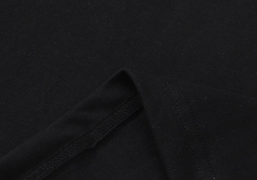 Amiri Silver Logo T-Shirt Multi - Gallery Image 11 - Detailed View