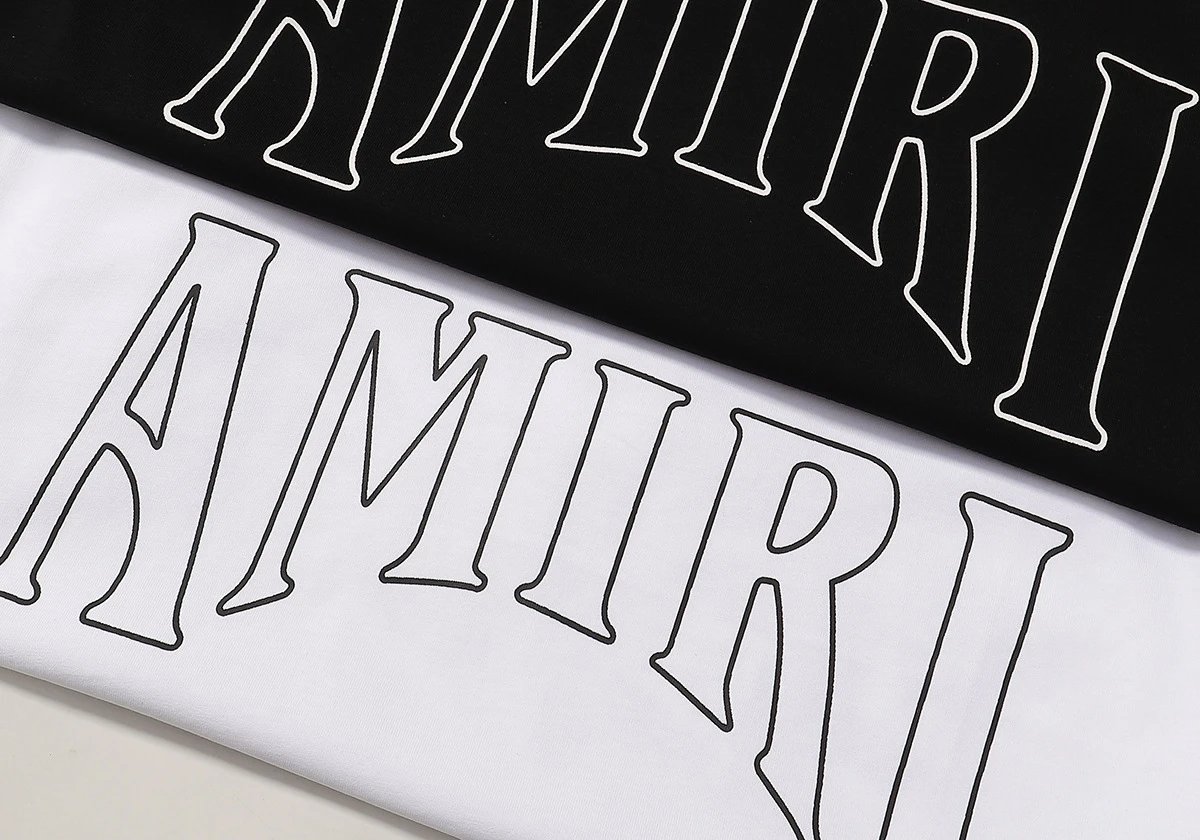 Amiri Sun Totem T-Shirt Multicolor - Gallery Image 6 - Detailed View