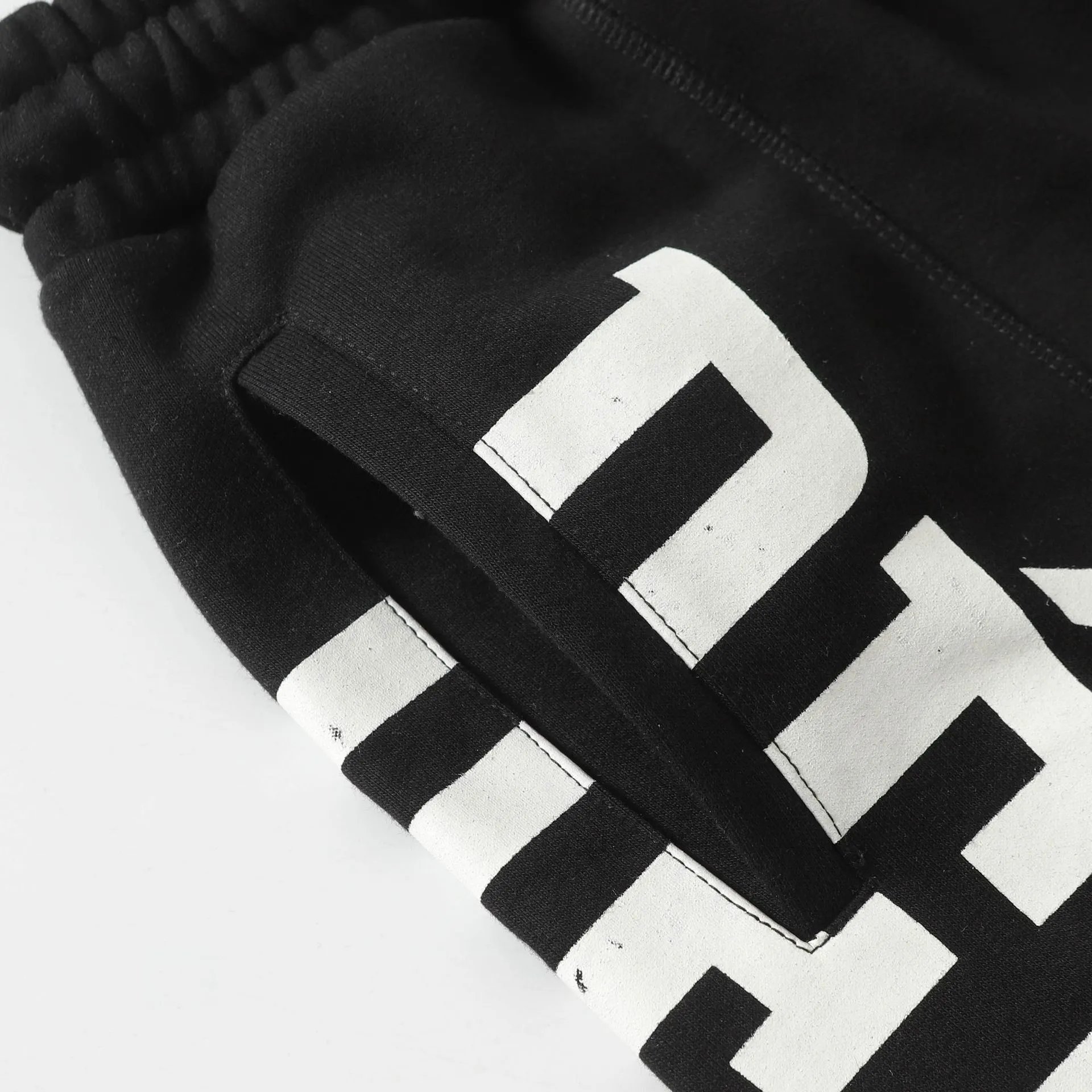 Gallery Dept Shorts Multi-Color - Gallery Image 10 - Detailed View