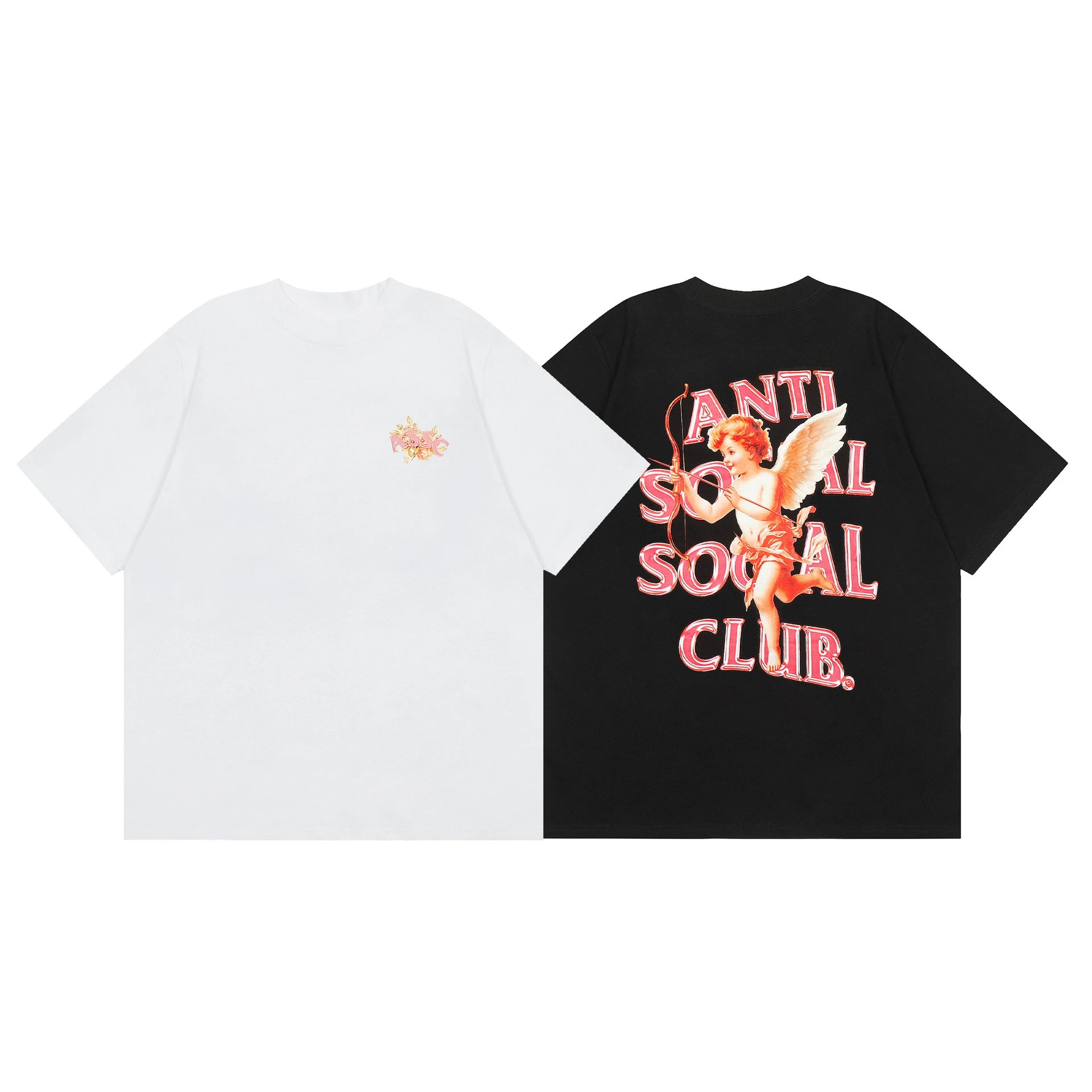 ASSC Year of Dragon Tee Multi - Gallery Image 5 - Detailed View