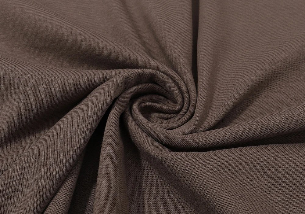 Gallery Dept Logo T-Shirt Brown - Gallery Image 10 - Detailed View