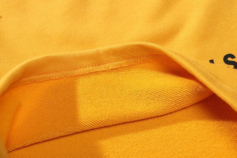 Street Style Cotton Bermuda Shorts Ash Grey - Gallery Image 8 - Detailed View