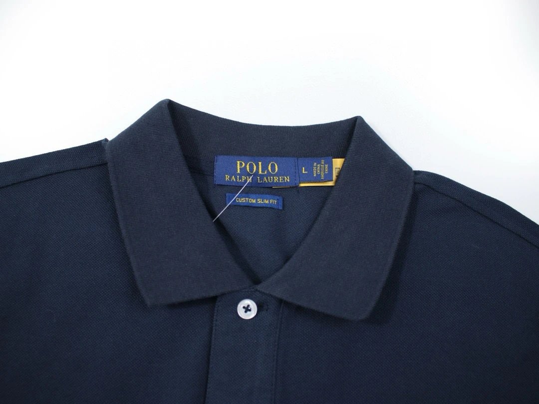 Ralph Lauren Polo MultiColor - Gallery Image 6 - Detailed View