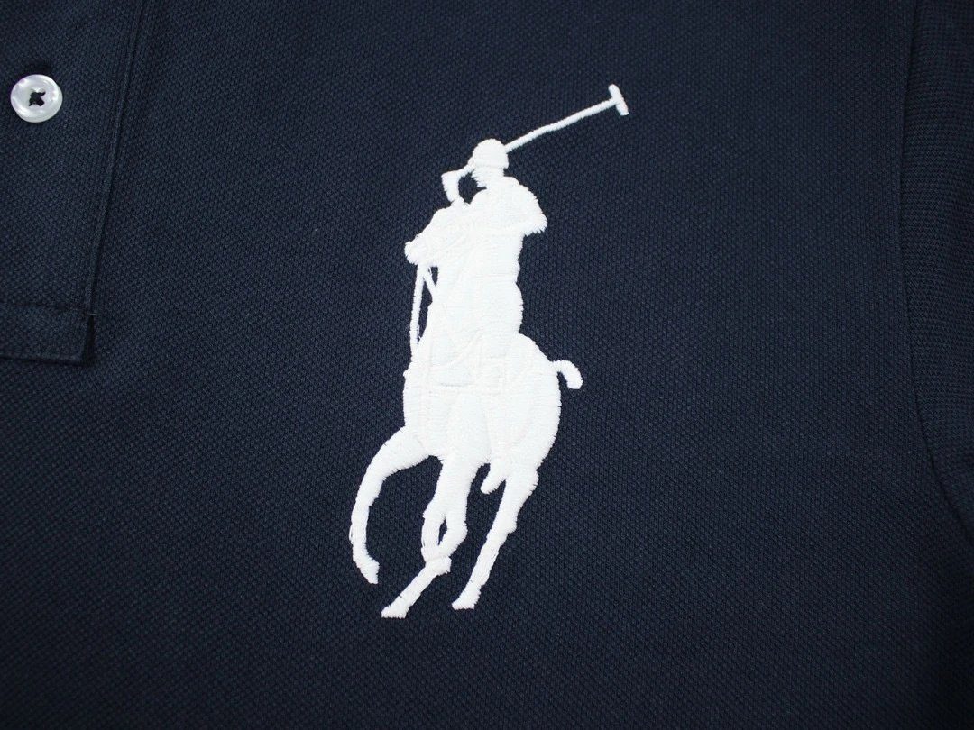 Ralph Lauren Polo MultiColor - Gallery Image 12 - Detailed View
