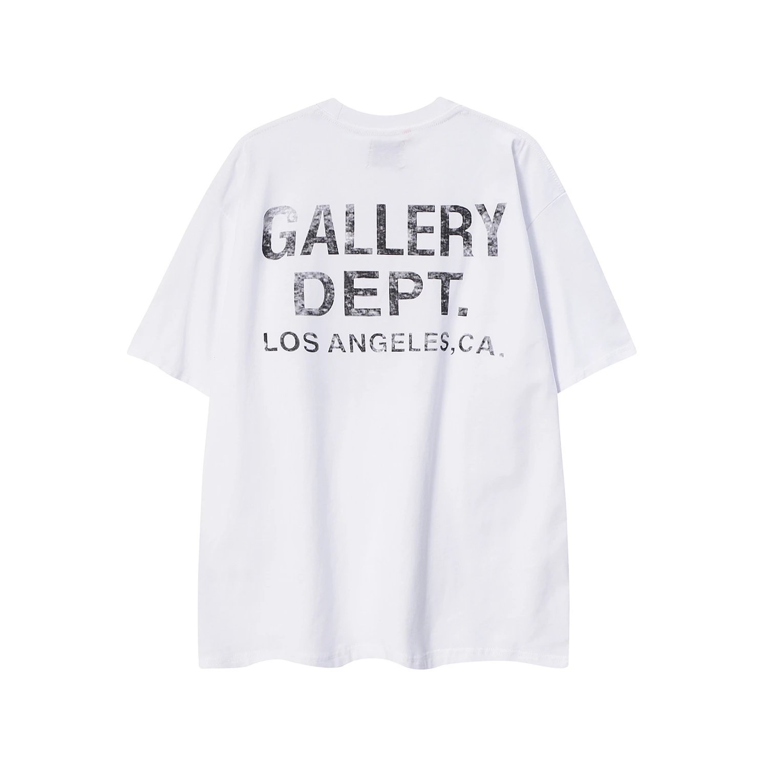 Gallery Dept Graphic Tee Multicolor - Gallery Image 7 - Detailed View