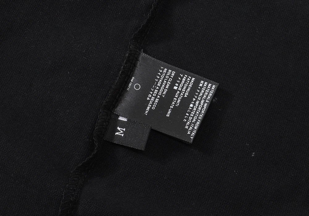 Amiri Sun Totem T-Shirt Multicolor - Gallery Image 12 - Detailed View