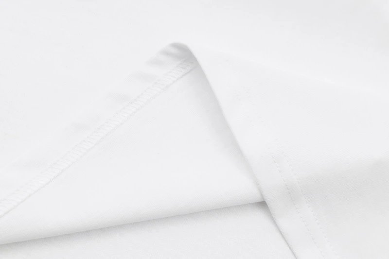 Gallery Dept Logo T-Shirt White - Gallery Image 10 - Detailed View