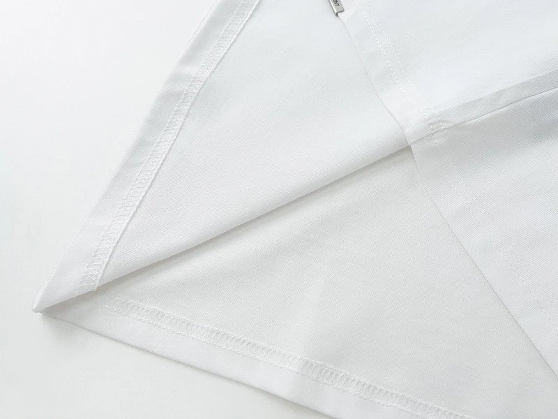 Represent Abstract Print Tee Multicolor - Gallery Image 13 - Detailed View