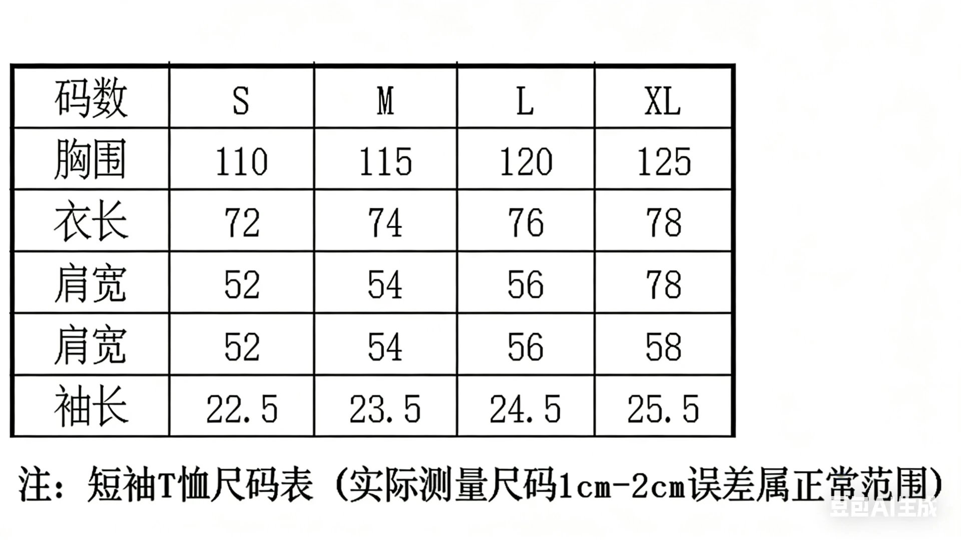 Cotton Casual Loose T-Shirt Unisex Daffodil - Gallery Image 15 - Detailed View