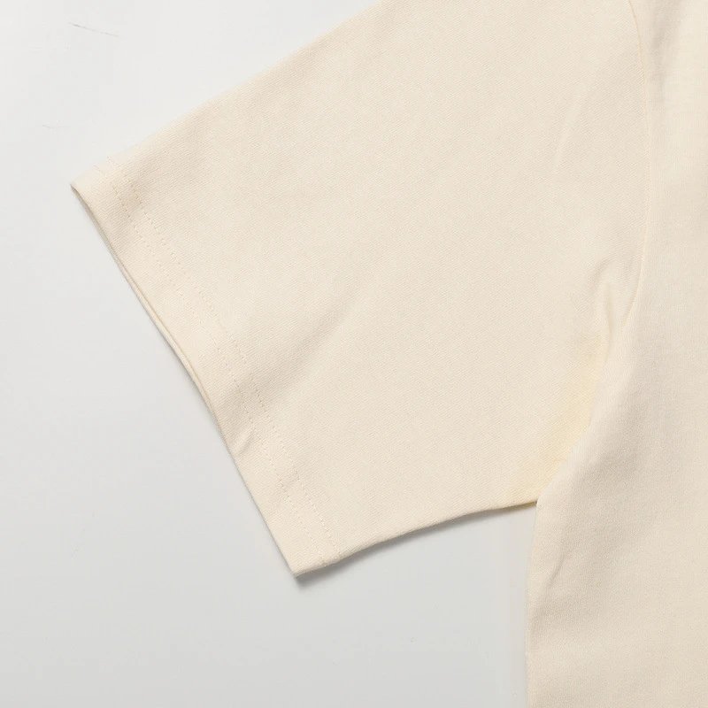 Rhude Parrot Tee Multicolor - Gallery Image 12 - Detailed View