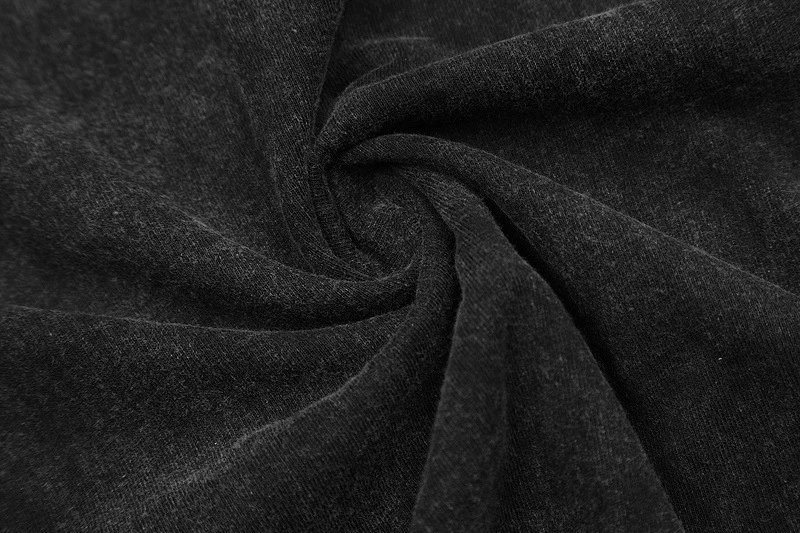 Represent Shark Washed T-Shirt Multicolor - Gallery Image 10 - Detailed View