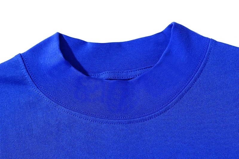 Street Print Tee Cotton Onyx - Gallery Image 7 - Detailed View