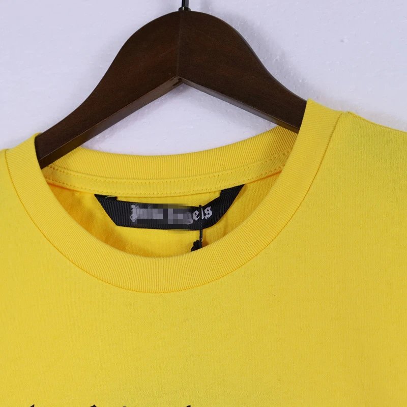 Street Style Graphic Cotton Tee Midnight Black - Gallery Image 5 - Detailed View