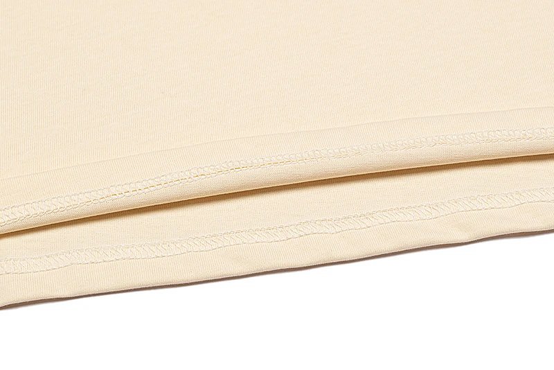 Gallery Dept Graphic Tee Black & Beige - Gallery Image 8 - Detailed View