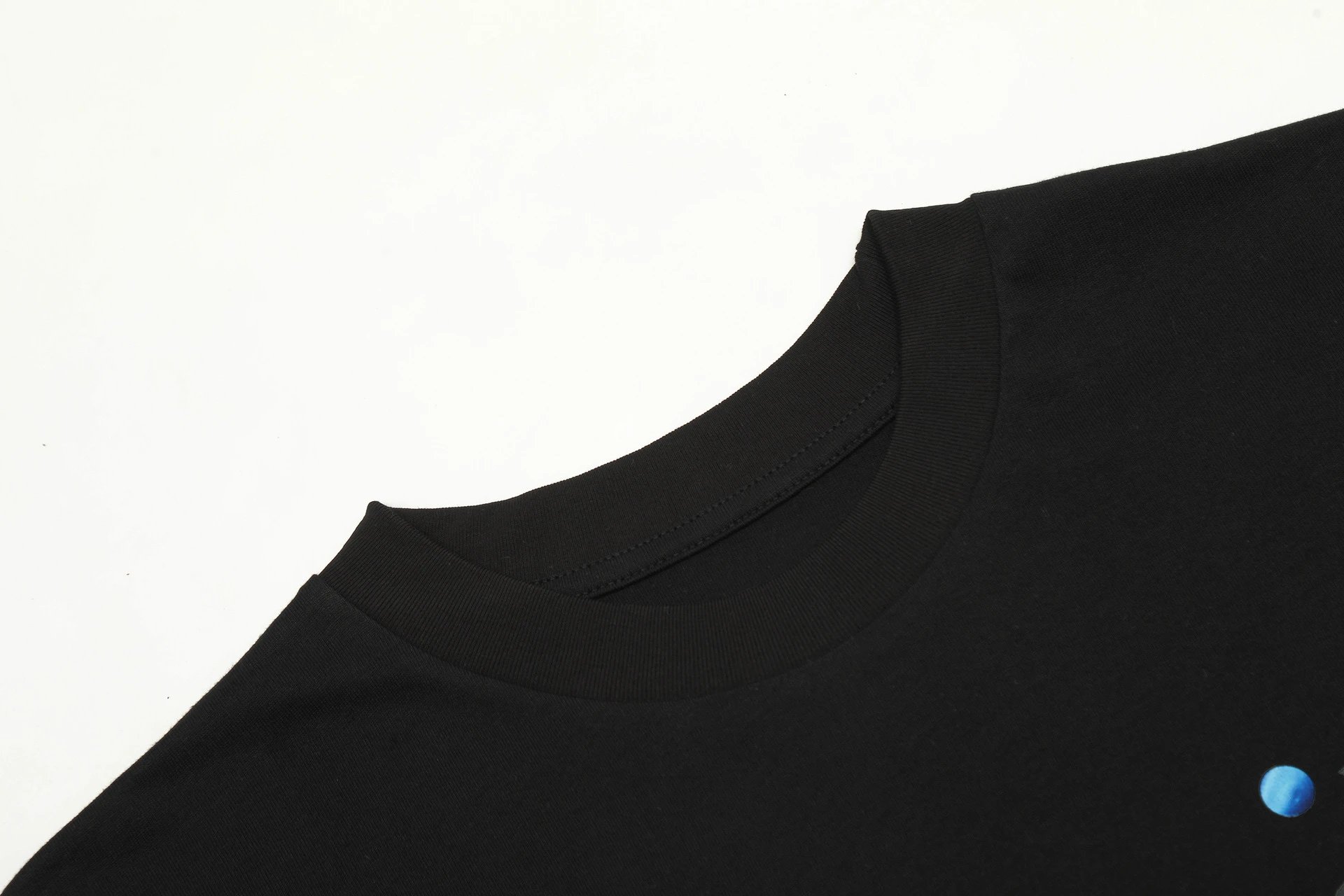 ASSC Galaxy Print Tee Multicolor - Gallery Image 8 - Detailed View