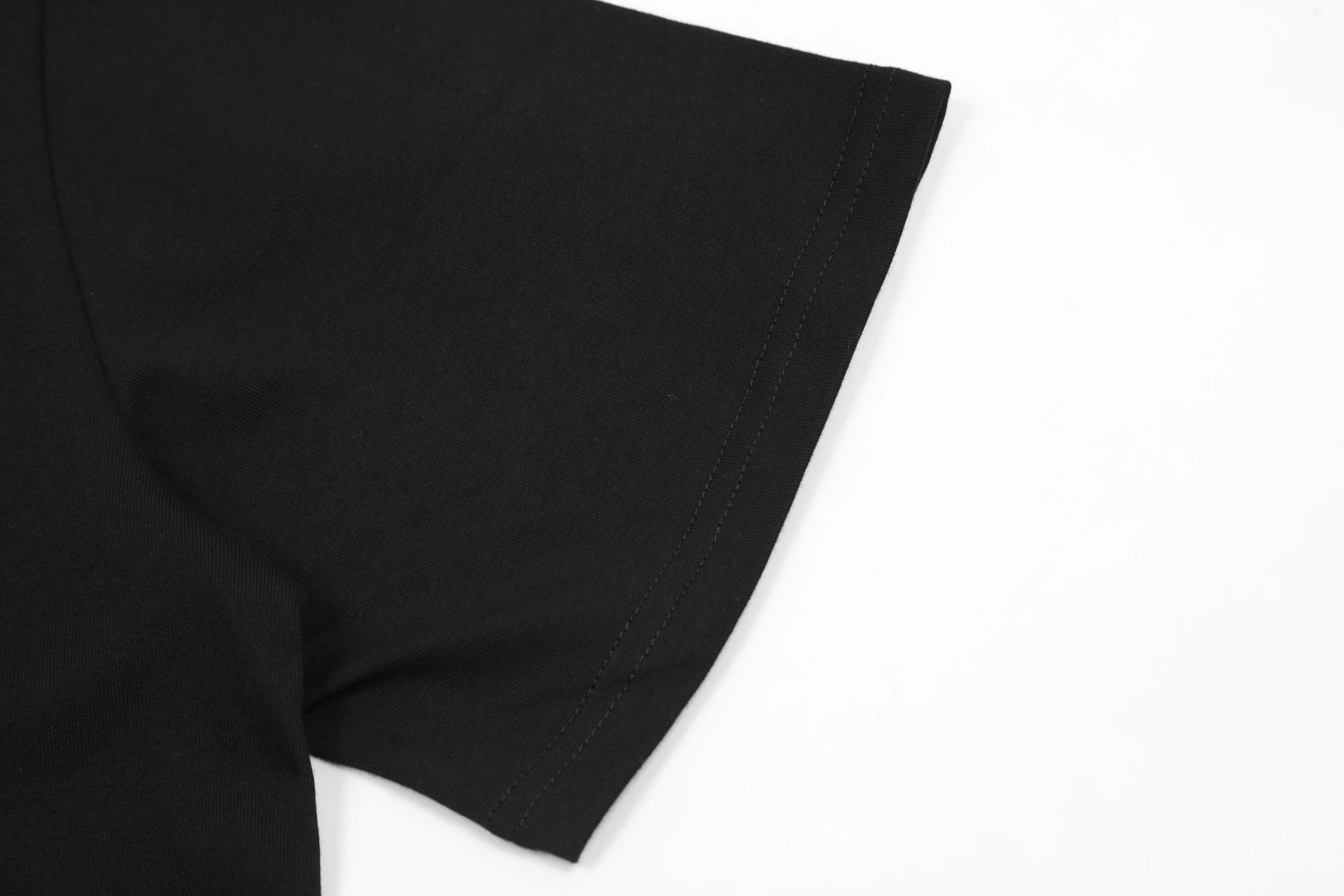 ASSC Galaxy Print Tee Multicolor - Gallery Image 13 - Detailed View