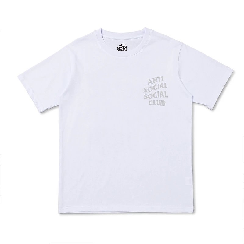 ASSC Motor Print Tee Multicolor - Gallery Image 3 - Detailed View