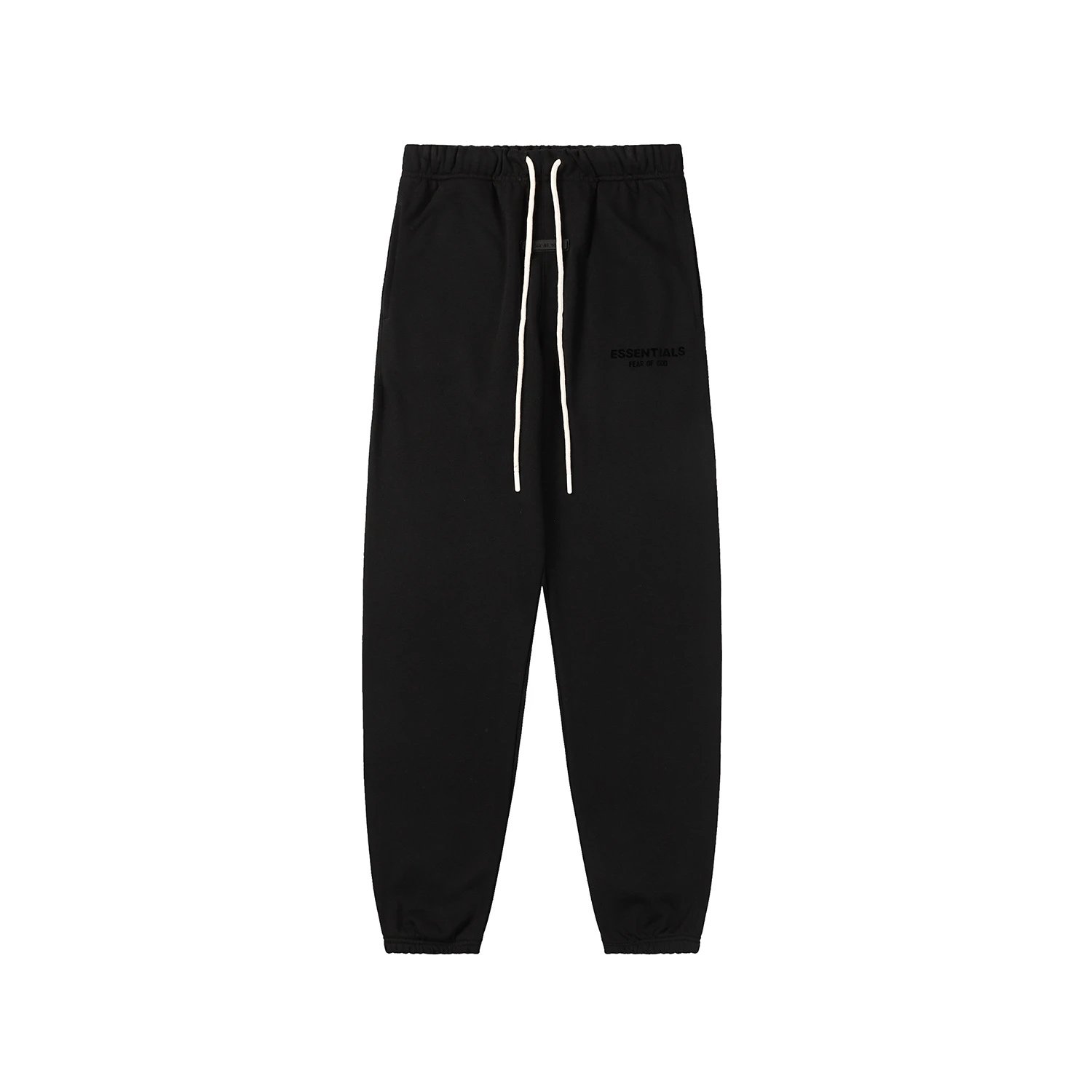 High-Street Jogger Set Ebony - Related Product - Cnfans
