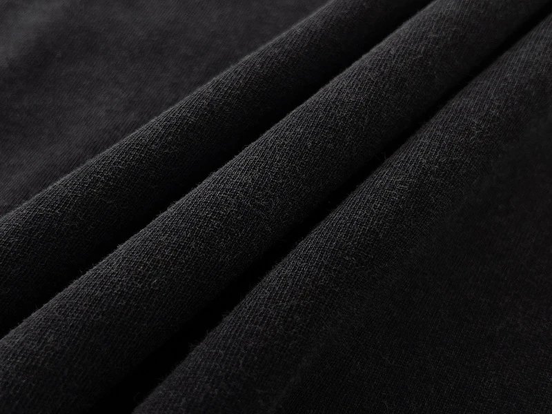 Gallery Dept Paint Splash Tee Black - Gallery Image 9 - Detailed View