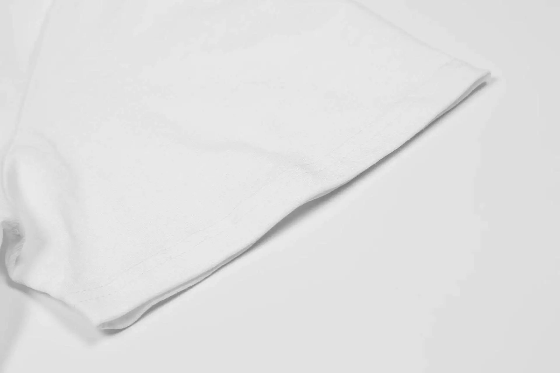 High Street Graphic Tee, Onyx - Gallery Image 12 - Detailed View