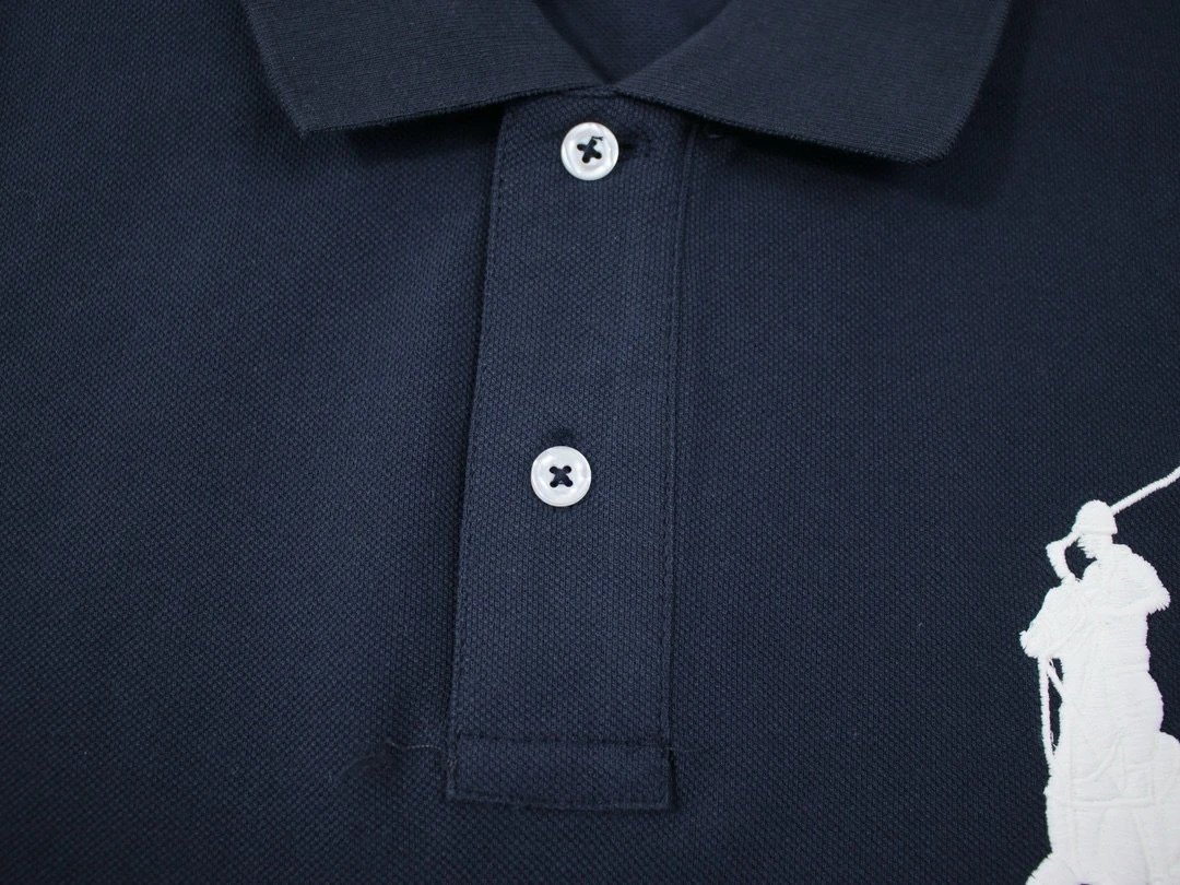 Ralph Lauren Polo MultiColor - Gallery Image 8 - Detailed View