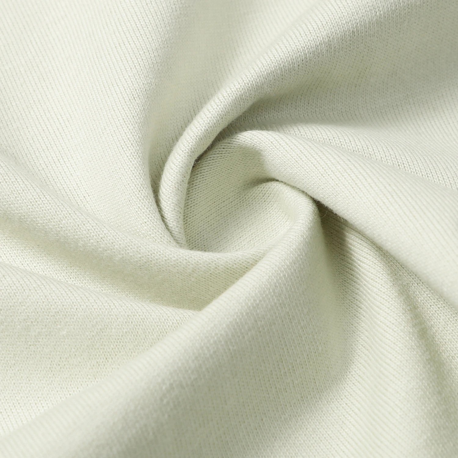 High-Street Tee Ivory - Gallery Image 12 - Detailed View