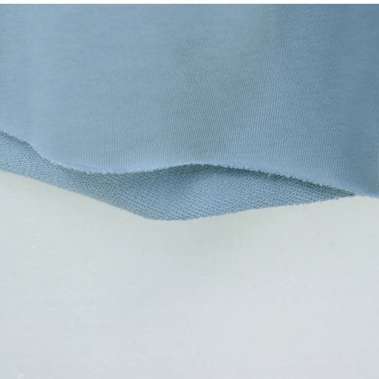 Amiri Embroidered Shorts Blue - Gallery Image 14 - Detailed View