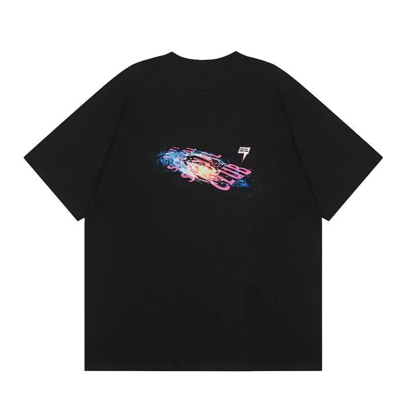 ASSC Galaxy Tee Multi - Gallery Image 3 - Detailed View