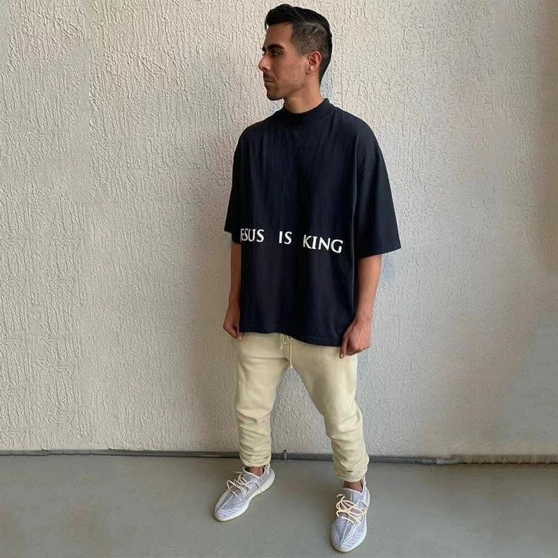 Vintage Graphic Tee Obsidian - Gallery Image 8 - Detailed View