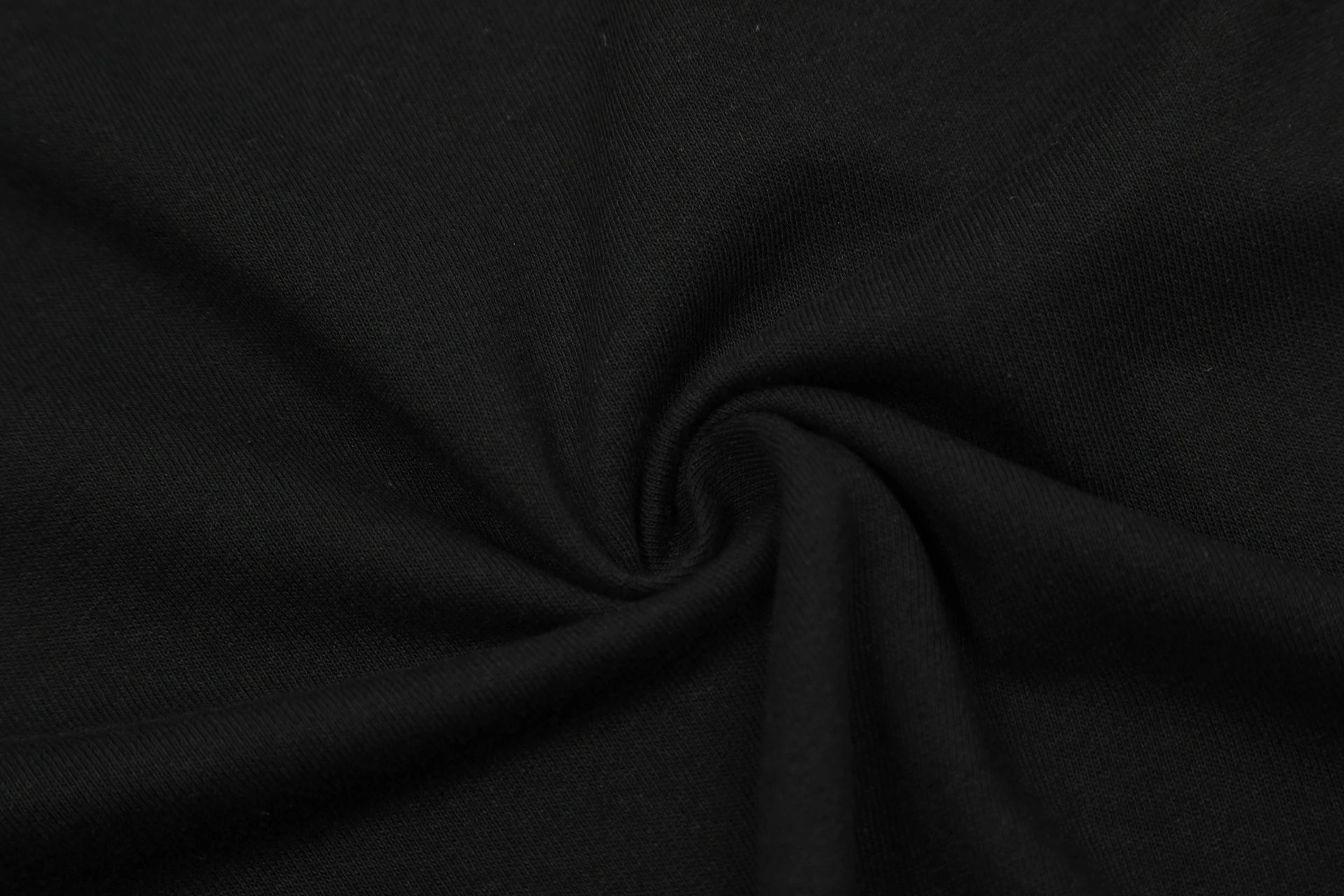 Street Style Graphic Cotton Tee Off White - Gallery Image 12 - Detailed View