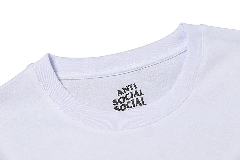 ASSC Motor Print Tee Multicolor - Gallery Image 5 - Detailed View