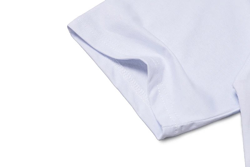 ASSC Motor Print Tee Multicolor - Gallery Image 9 - Detailed View